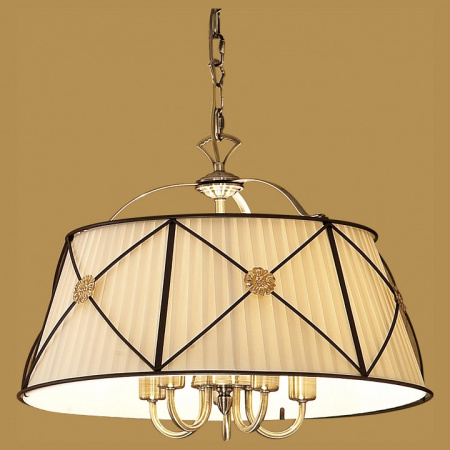 Фото Подвесной светильник Citilux Дрезден CL409151