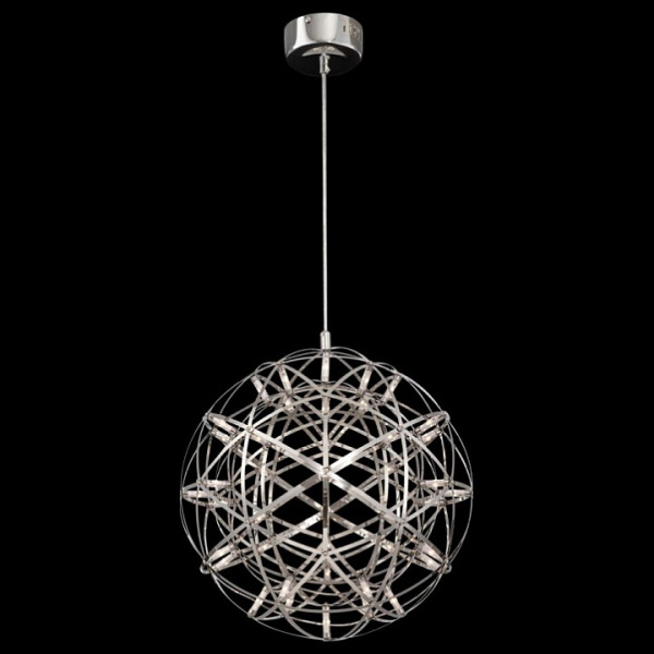 Фото Подвесной светильник Freya Amber FR5099PL-L21CH