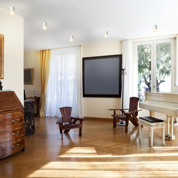 Фото Накладной светильник Novotech Elina 370677