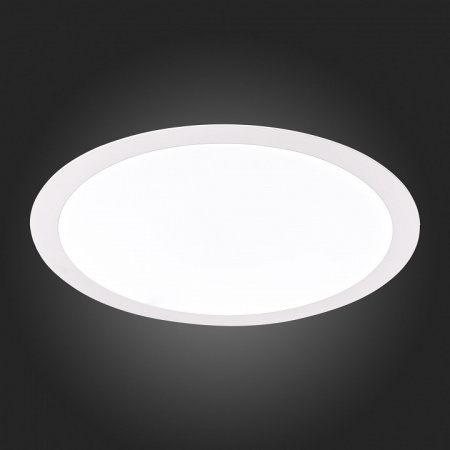 Фото Встраиваемый светильник ST-Luce Litum ST209.548.24