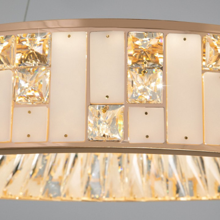 Фото Подвесной светильник Bogate's Cliff 90373/1