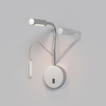 Фото Бра Maytoni Stem C035WL-L3CH3K