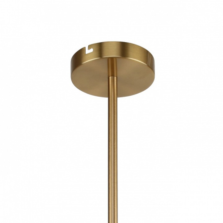 Фото Люстра на штанге F-promo Tufan 3087-6P