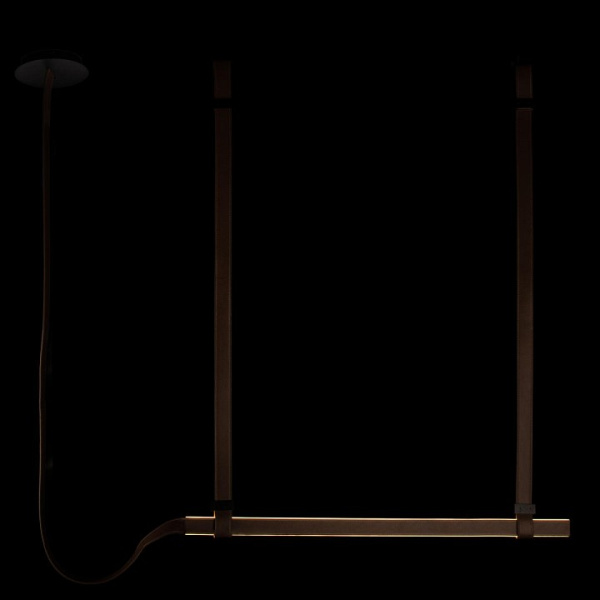 Фото Подвесной светильник Loft it Strong 10241/1200
