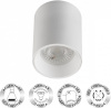 Открыть Накладной светильник Denkirs DK3110 DK3110-WH Фото Накладной светильник Denkirs DK3110 DK3110-WH