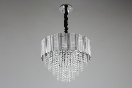 Фото Подвесная люстра Omnilux Naro OML-69513-08