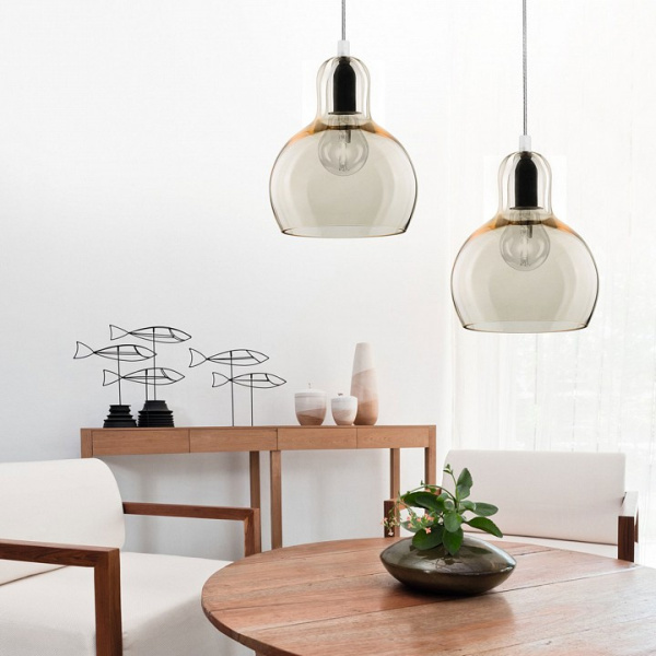 Фото Подвесной светильник TK Lighting Mango 601 Mango 1