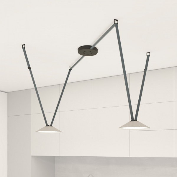 Фото Комплект трековый Denkirs Belty SET DK55SET03-04-DB