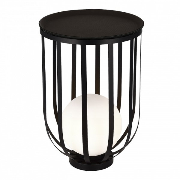 Фото Настольная лампа декоративная ST-Luce Nordic SL6129.404.01