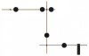 Накладной светильник Odeon Light Flavio 6632/18WL Накладной светильник Odeon Light Flavio 6632/18WL