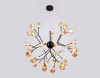 Открыть Подвесная люстра Ambrella Light TR TR3021 Фото Подвесная люстра Ambrella Light TR TR3021