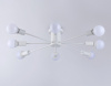 Открыть Потолочная люстра Ambrella Light TR TR80408 Фото Потолочная люстра Ambrella Light TR TR80408