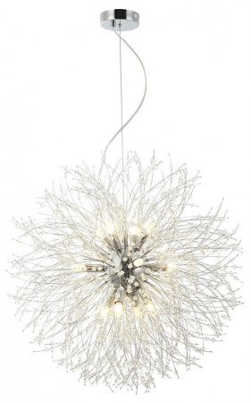 Фото Подвесная люстра Lussole Davie LSP-8776