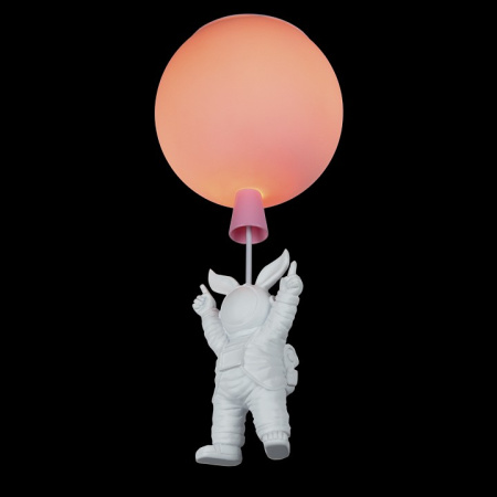 Фото Накладной светильник Loft it Cosmo 10044/200 Pink