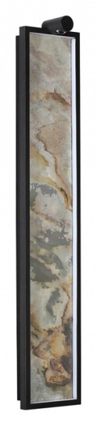 Фото Накладной светильник Odeon Light Stoflake 5078/35WL