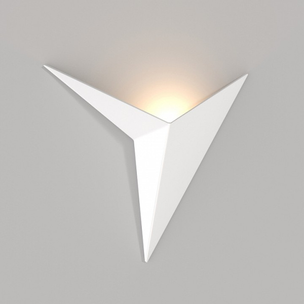 Фото Накладной светильник Maytoni Trame C808WL-L3W