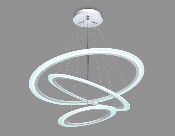 Фото Подвесной светильник Ambrella Light FA FA4359