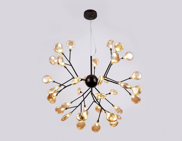 Фото Подвесная люстра Ambrella Light TR TR3021