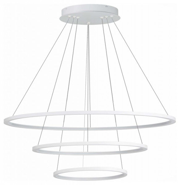 Фото Подвесной светильник ST-Luce ST603 IN ST603.543.114