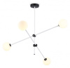 Люстра на штанге Ambrella Light TR TR2505 Люстра на штанге Ambrella Light TR TR2505