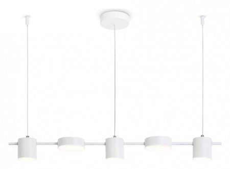 Открыть Подвесной светильник Ambrella Light FL FL51678 Фото Подвесной светильник Ambrella Light FL FL51678