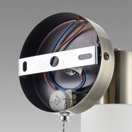 Фото Бра Lumion Mave 8100/1W