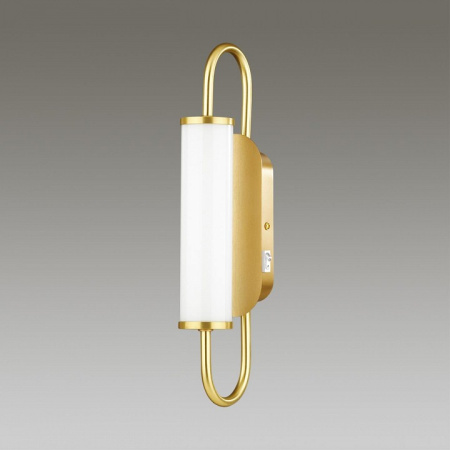 Фото Бра Odeon Light Ponte 4270/6WL