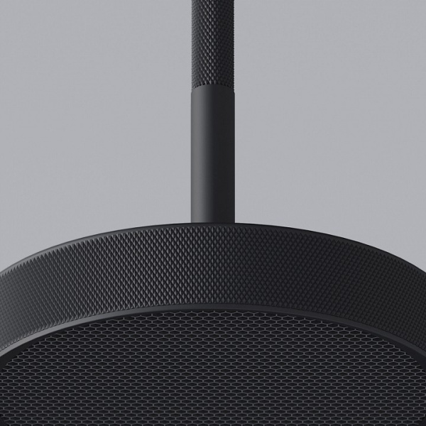 Фото Подвесной светильник Elektrostandard Plate a065411