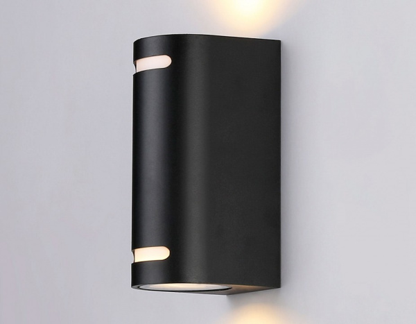 Фото Накладной светильник Ambrella Light ST ST3744