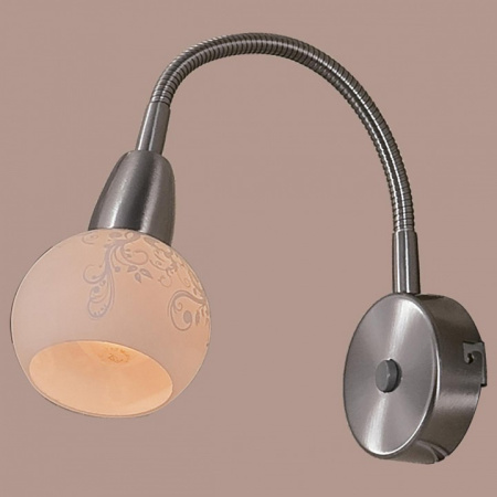 Открыть Бра Citilux Соната CL520311 Фото Бра Citilux Соната CL520311