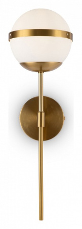 Фото Бра Freya Sonder FR5204WL-01BS