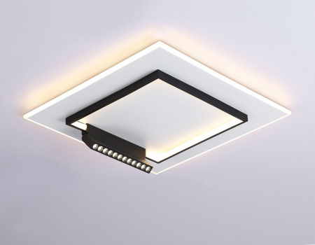 Открыть Накладной светильник Ambrella Light FL FL51455 Фото Накладной светильник Ambrella Light FL FL51455
