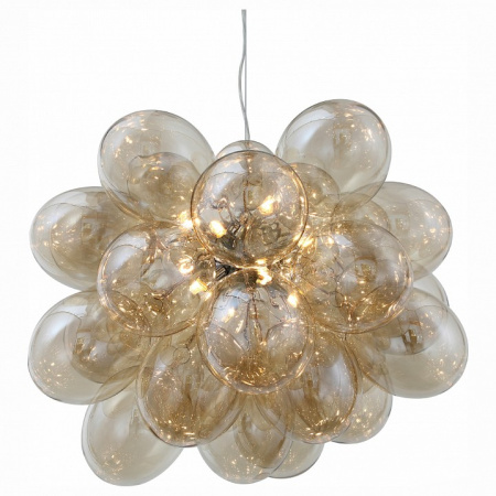 Фото Подвесная люстра ST-Luce Sospiro SL432.203.12