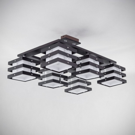 Фото Люстра на штанге Citilux Киото CL133161