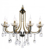 Подвесная люстра Ambrella Light TR TR4953 Подвесная люстра Ambrella Light TR TR4953