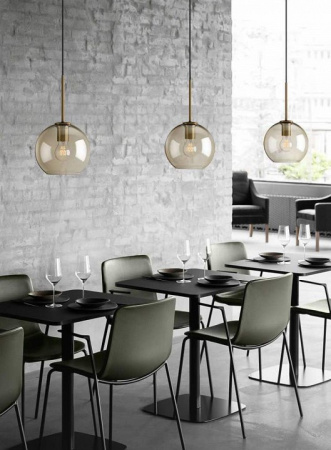 Фото Подвесной светильник Moderli Sumatra V2111-P