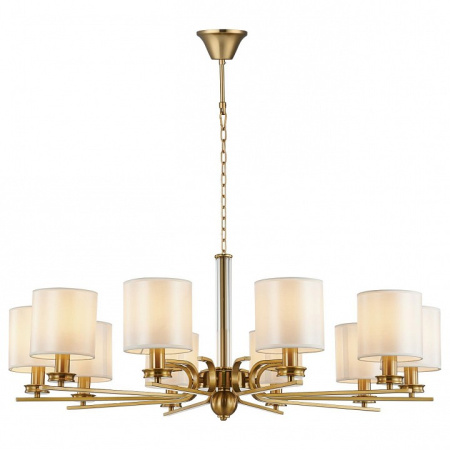 Фото Подвесная люстра Favourite Venustus 2679-10P