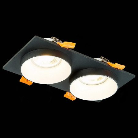 Фото Встраиваемый светильник ST-Luce ST206 ST206.428.02