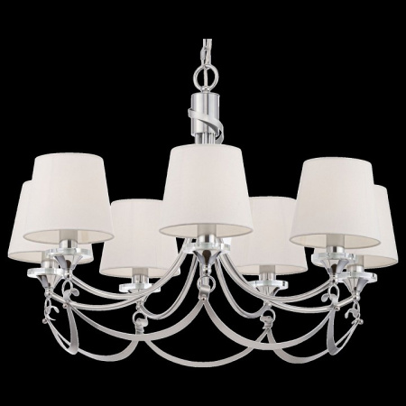 Фото Подвесная люстра Freya Ariana FR5081PL-07CH