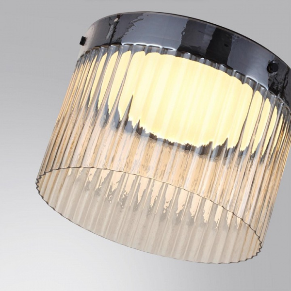 Фото Накладной светильник Odeon Light Pillari 5047/24LC