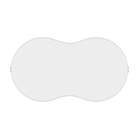 Фото Накладной светильник Lightstar Binoco Duo 052026