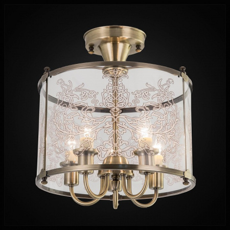 Фото Светильник на штанге Citilux Версаль CL408253