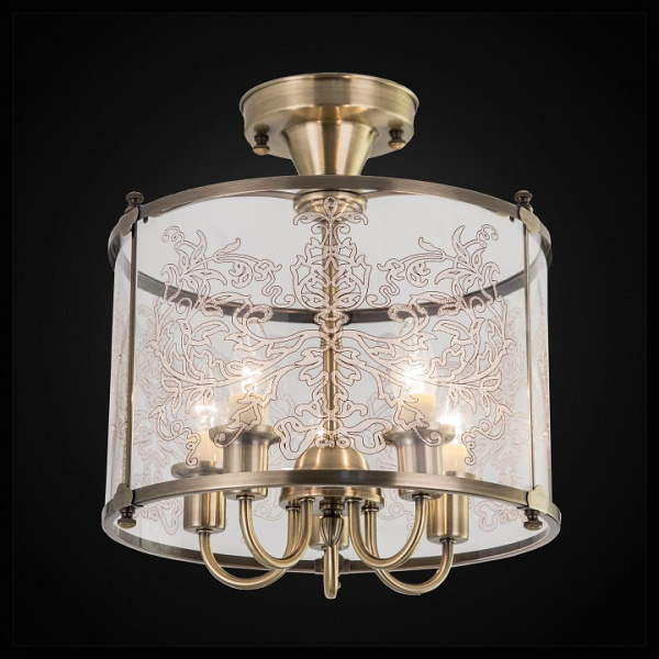 Фото Светильник на штанге Citilux Версаль CL408253