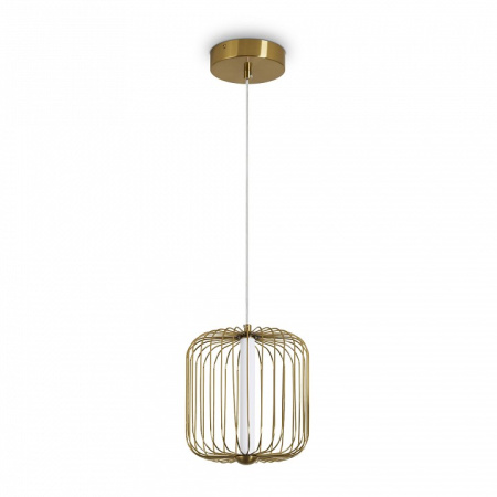 Фото Подвесной светильник Freya Sabi FR6131PL-L13BS