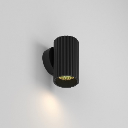 Фото Бра Maytoni Calipso C106WL-01-GU10-B