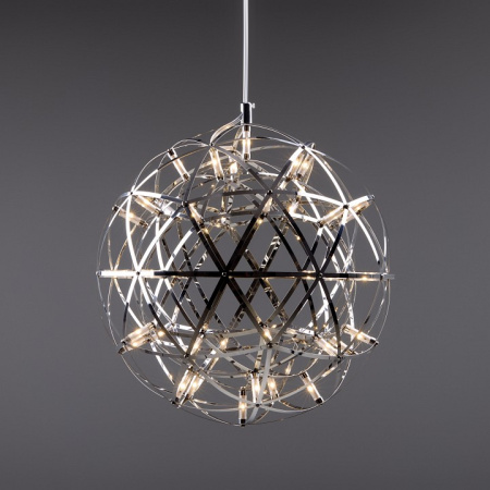 Фото Подвесной светильник Freya Amber FR5099PL-L21CH