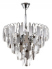 Открыть Подвесная люстра Arte Lamp Vivien A2719SP-6CC Фото Подвесная люстра Arte Lamp Vivien A2719SP-6CC