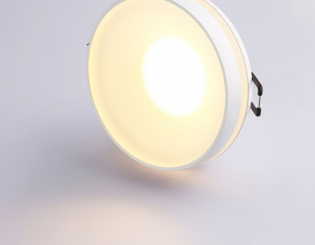 Открыть Встраиваемый светильник Ambrella Light TN TN3321 Фото Встраиваемый светильник Ambrella Light TN TN3321