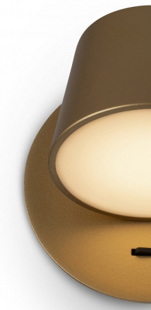 Фото Бра Maytoni Pixel MOD421WL-L6BS3K