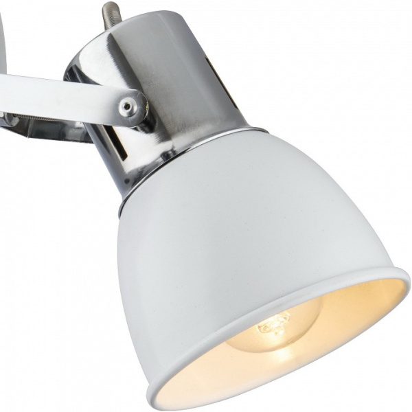 Фото Бра Arte Lamp Jovi A1677AP-1WH